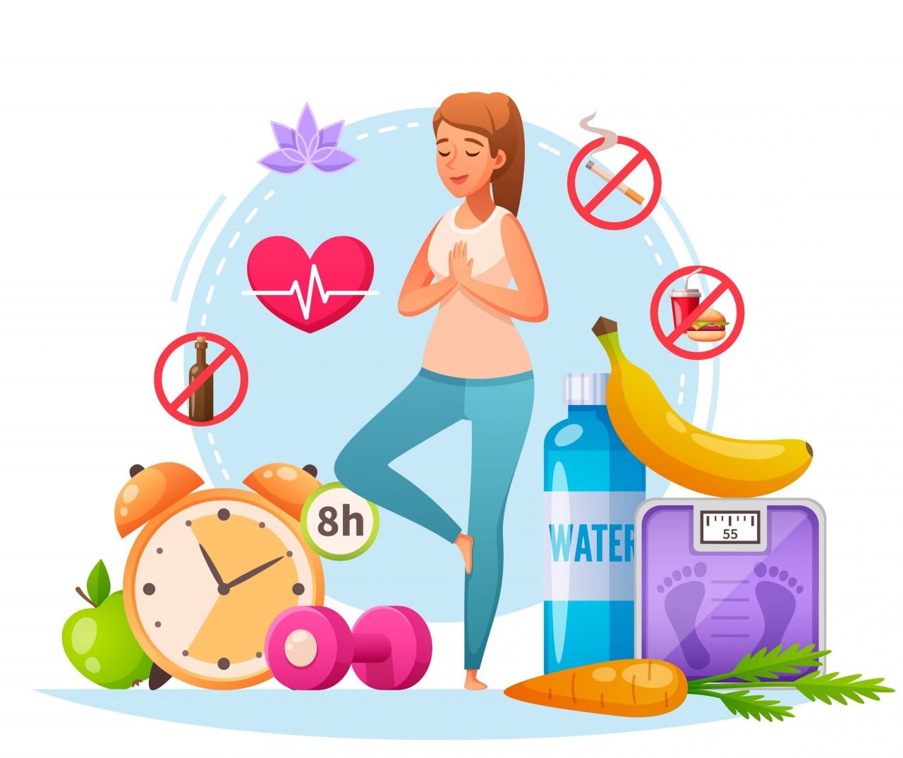 Healthy Food