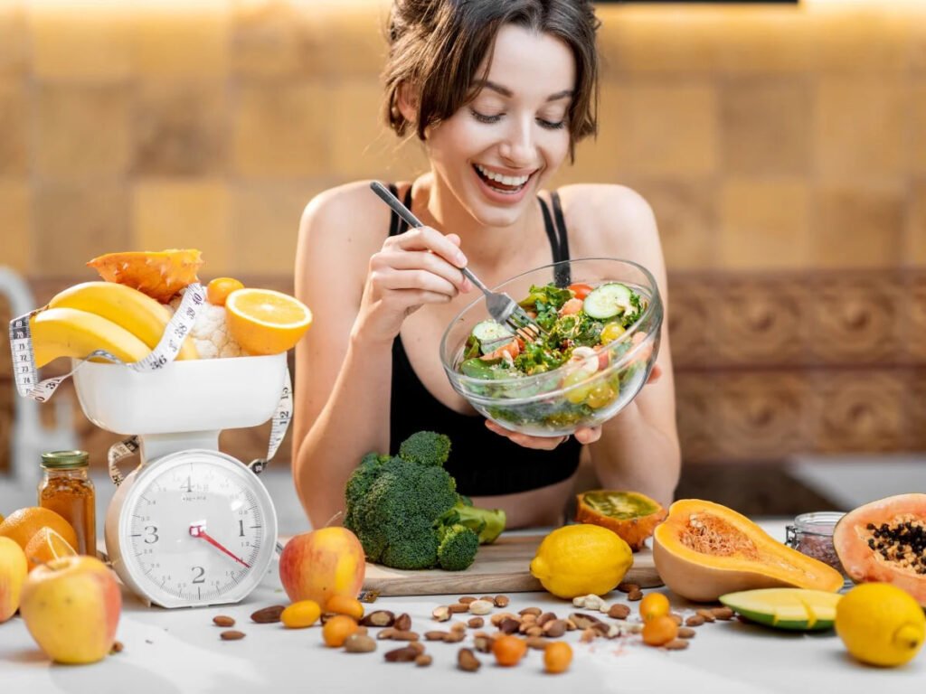 Healthy Tips