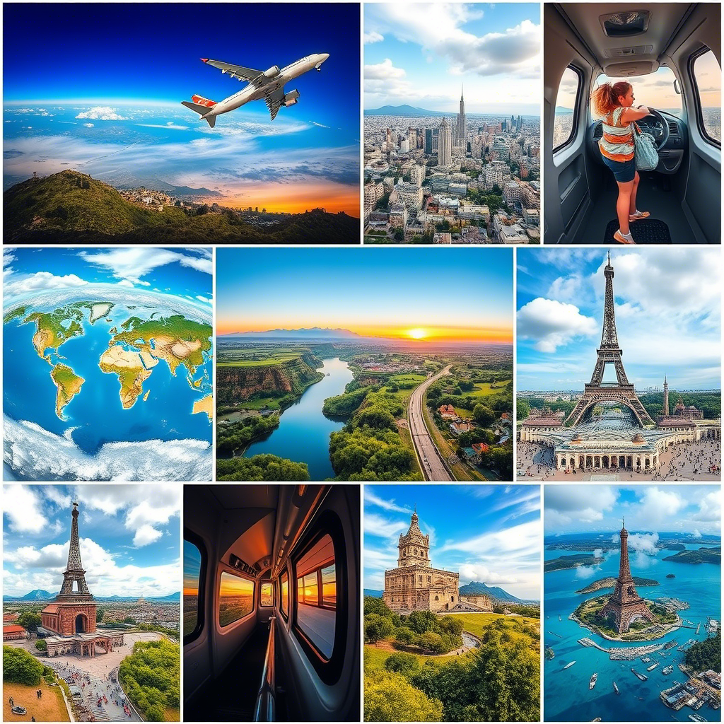 Travel News