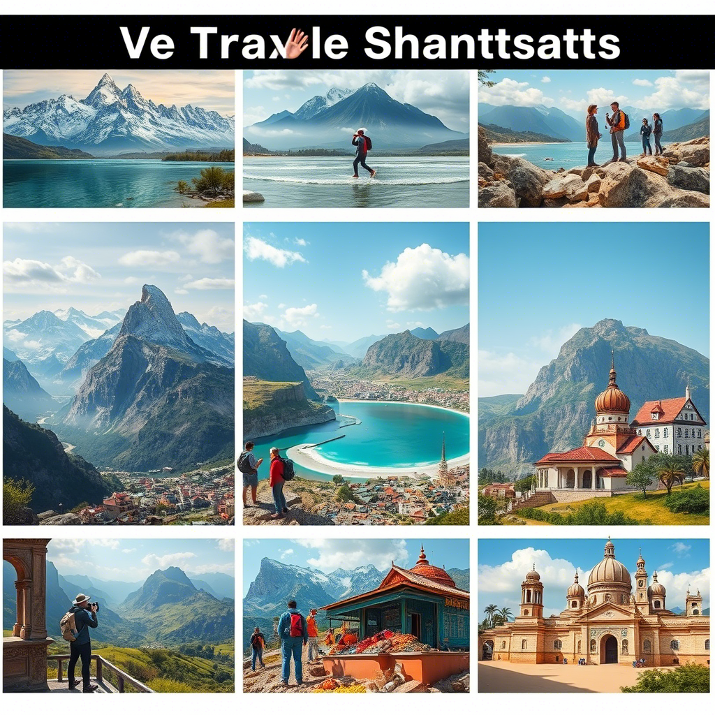 Travel News