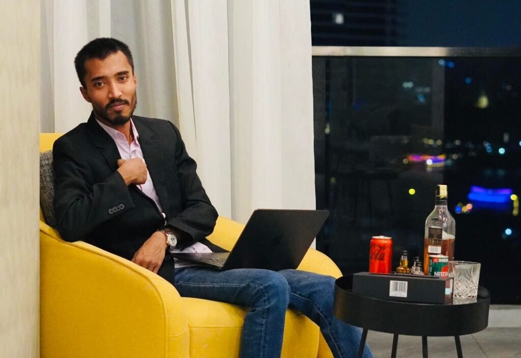 Abdullah Al Mamun