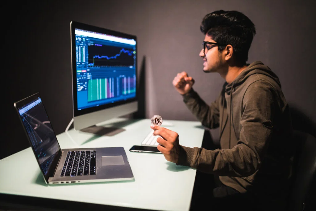 The Crypto Data News