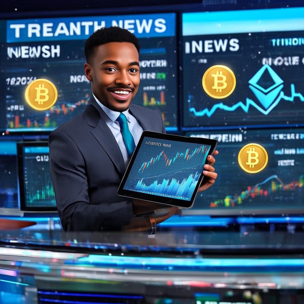 Crypto News Express