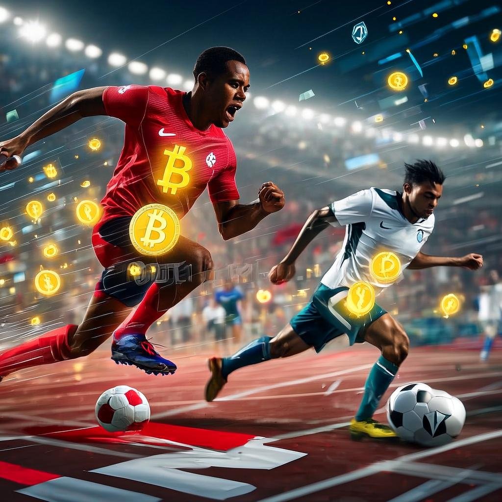 Crypto Sports Tips