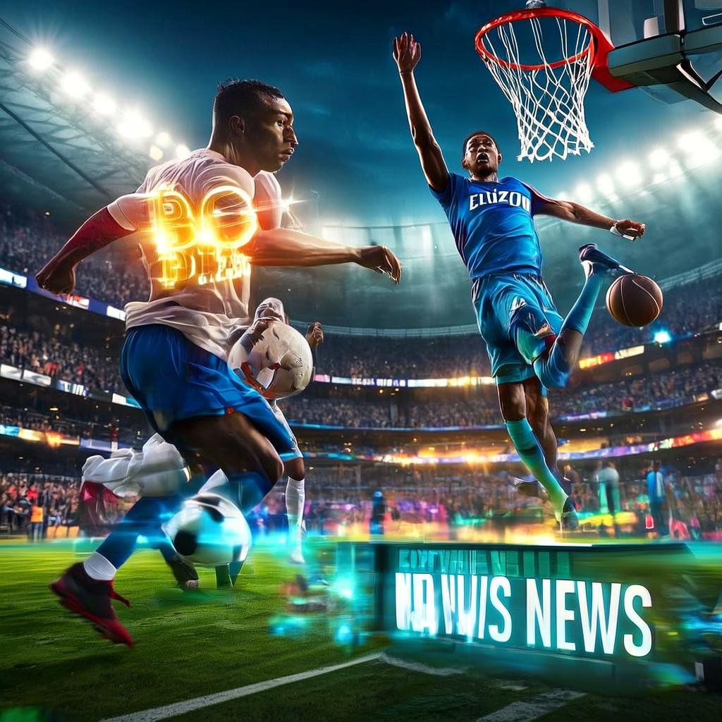 Crypto Sports Tips