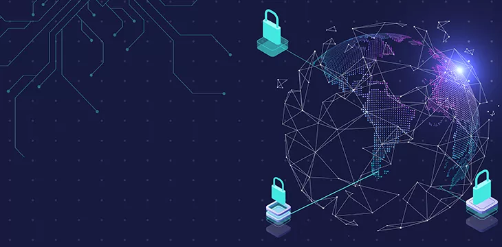 Crypto data business
